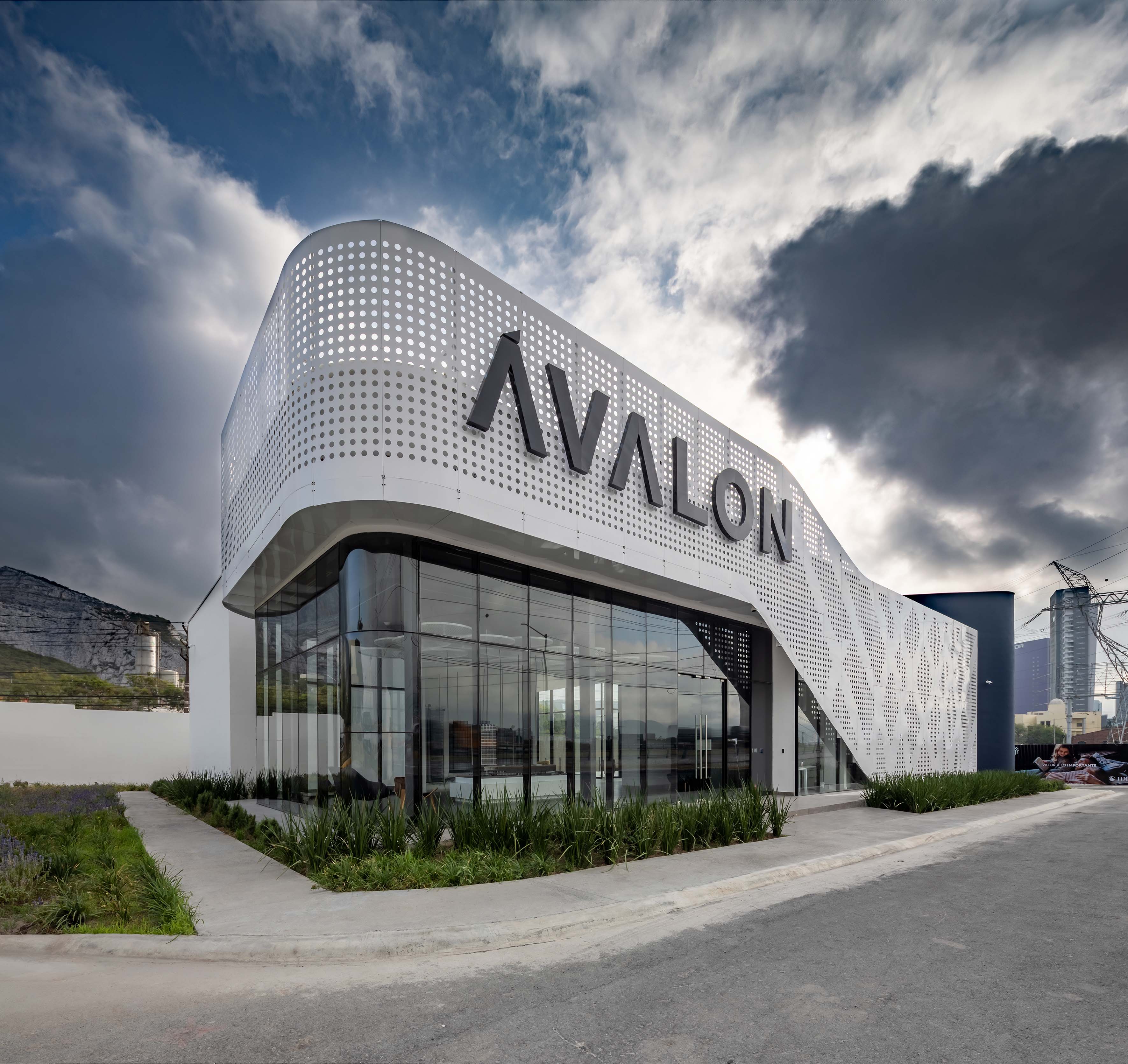 Ávalon